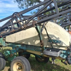 Pulverizador Caimán 3000 para Agricultura - imagen 3