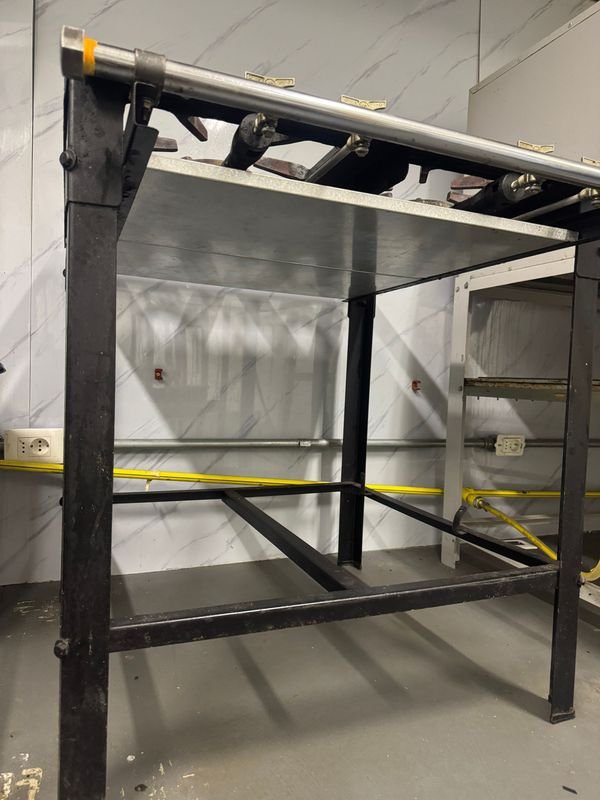 Fogón Industrial PROGAS con Cuatro Quemadores - imagen 2