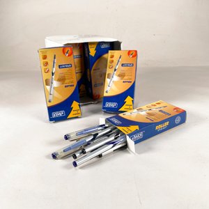 Lote anterior: Variedad de Bolígrafos Roller "esBaide" EP09-0077 en Caja