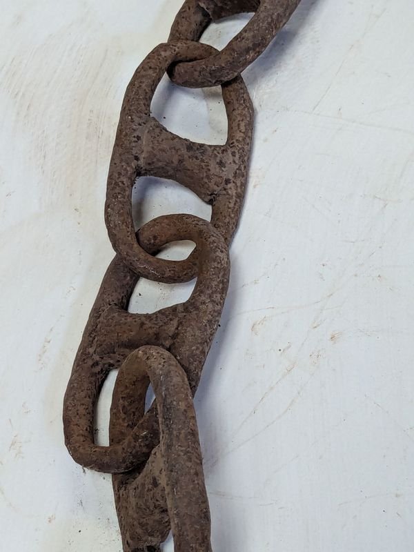 Cadena de barco para venta en remate - imagen 3