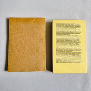 Libros: Borges, El Judaísmo e Israel y Comeclavos de Albert Cohen - imagen 3