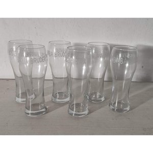 Lote anterior: Set de 6 Vasos Largos para Cerveza