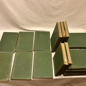 Colección El Tesoro de la Juventud - Enciclopedia W.M. Jackson - imagen 2