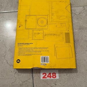 Manual de Diseño Gráfico por Mark Boyce - Ilustraciones y Referencias - imagen 2