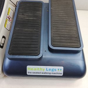 Par de Ejercitadores de Piernas Legxercise y Healthy Legs para Rehabilitación - imagen 5