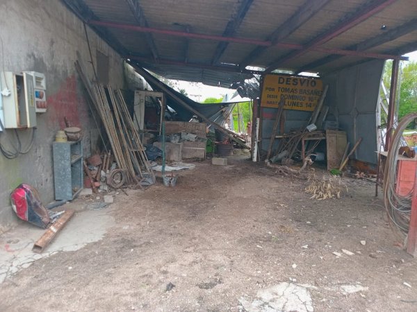 Lote de objetos varios y herramientas