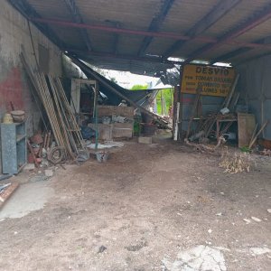 Lote anterior: Lote de objetos varios y herramientas
