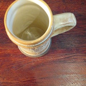 Jarra Cerámica "Semana de la Cerveza" - Edición N° 16 - imagen 2