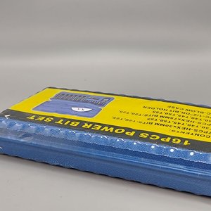 Set de 16 Puntas Torx para Encastre 1/2'' con Estuche - imagen 6