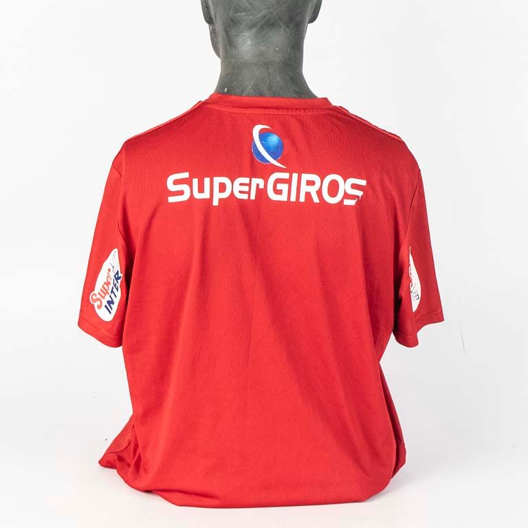 Camiseta de América de Calí oficial Adidas XL - imagen 2