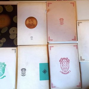 7 Catálogos de Subastas Numismáticas Americanas: Monedas de Oro, Plata y Cobre - imagen 6