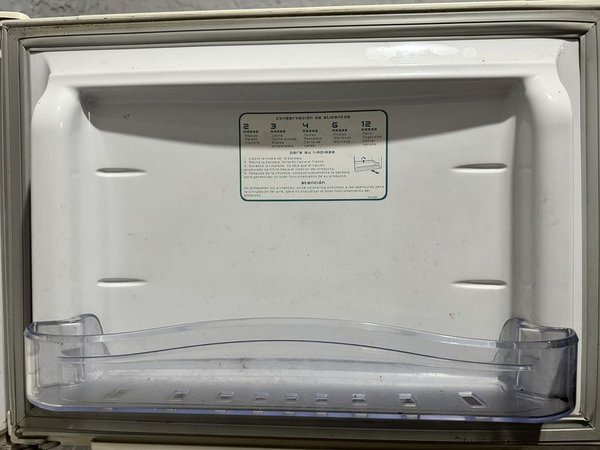 Consola de Refrigeración Consul - imagen 3