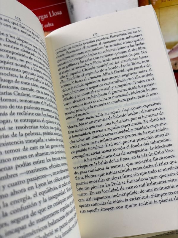 Colección de libros de narrativa contemporánea - imagen 7