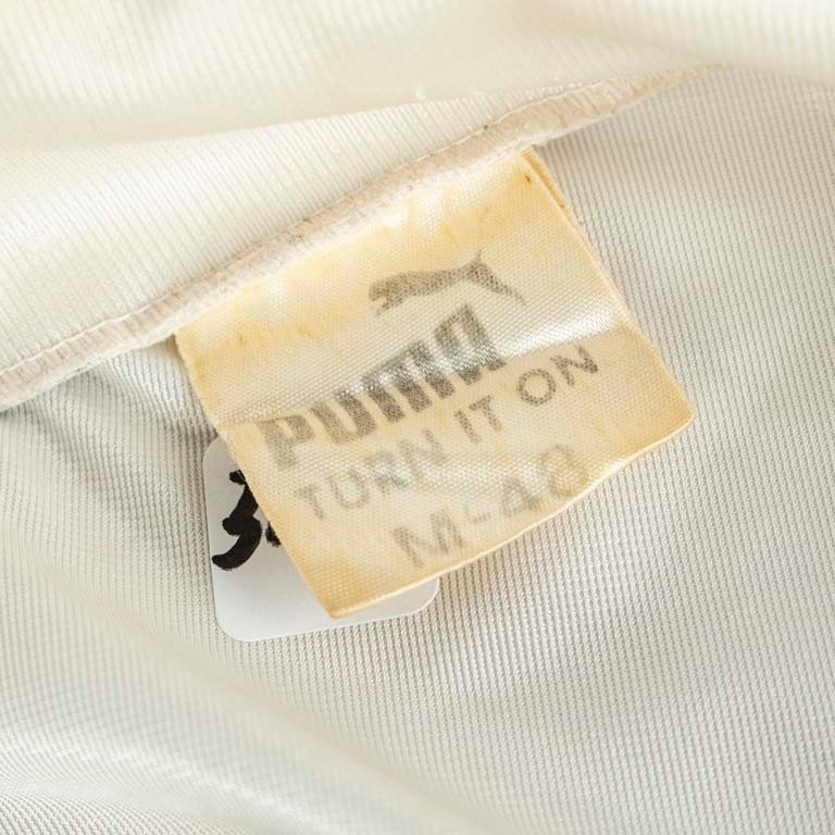 Camiseta de fútbol de Huracán Buceo niño marca PUMA - imagen 3