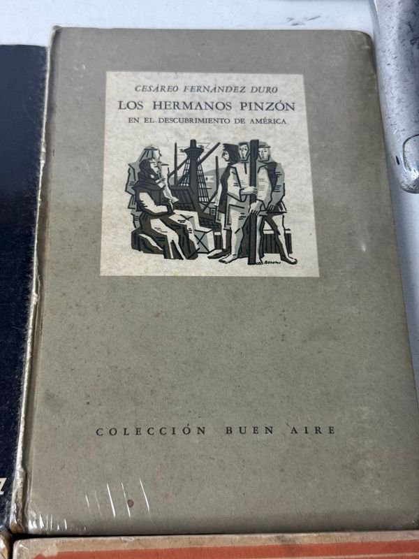 Libros de ensayo político, histórico y pensamiento revolucionario - imagen 4