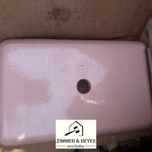 Lote de Tapas para Cisternas de Cerámica Nuevas - imagen 3
