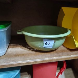 Set de Tupperware y Recipientes Plásticos Varios - imagen 3
