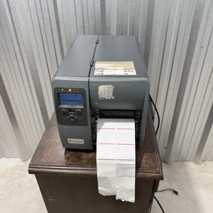 Impresora de Etiquetas Datamax-O'Neil M-Class Mark II Industrial - imagen 6