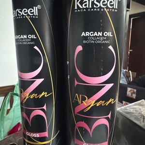 Lote anterior: Tratamiento Progresivo BNC Argan Oil Gloss Profesional 1 Litro