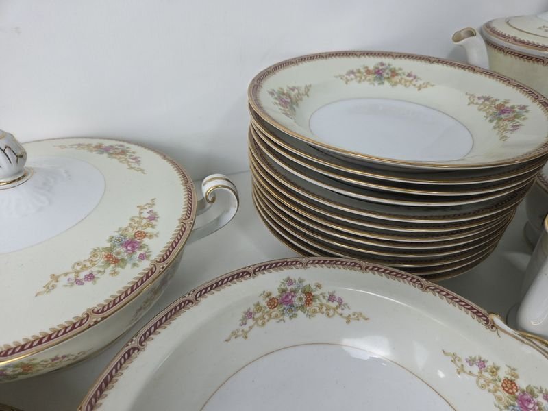 Colección de Porcelana Japonesa - Accesorios para el Hogar - imagen 5