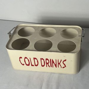 Enfriador de Bebidas para 6 Latas o Botellas - imagen 2