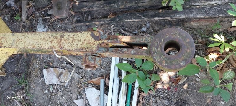 Gran Remolque de Carga en Venta - imagen 3
