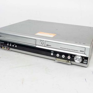 Grabadora DVD y VHS Panasonic DMR-ES50 - imagen 2