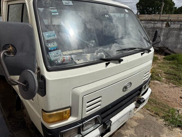 Camión Daihatsu Delta V 116hu - imagen 7