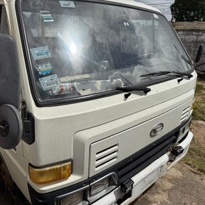 Camión Daihatsu Delta V 116hu - imagen 7