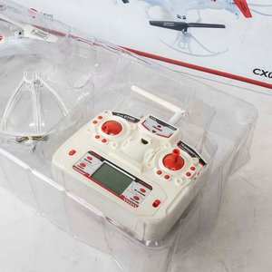 Dron CXmodel Cuadricóptero con Control Remoto - imagen 2
