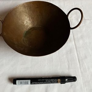 Paellera de Cobre con Asas - 17 cm Diámetro - imagen 7