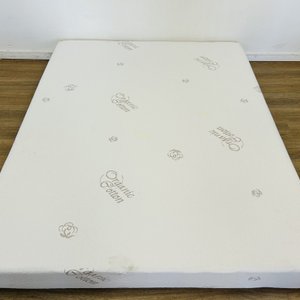 Colchón Queen Size Organic Cotton 160x200x20cm - imagen 2