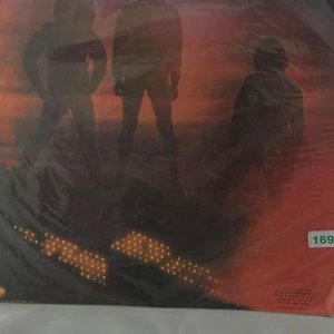 Vinilo Bee Gees "Spirits Having Flown" - RSO Records - imagen 2