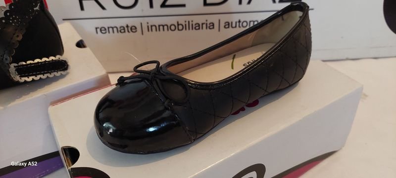 Zapatos de tacón alto Zapato Casa - imagen 3