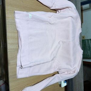 Lote anterior: Buzo Deportivo Rosa Talle M Marca N+