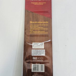 Set de Asador Cuchilla y Chaira Marca MOR - imagen 3