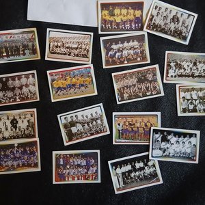 Figuritas Copa América Venezuela 2007 Panini - Colección Completa - imagen 1