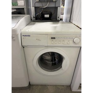 Lavarropas Panavox Blanco con Panel Digital - imagen 1