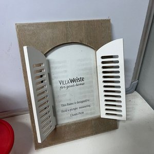 Lote de 18 piezas: Tupperware, exprimidor, reloj y portarretrato - imagen 8