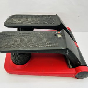 Mini Escalador de Aire Stepper Air Climber para Ejercicio - imagen 2