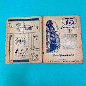 Revista Mundo Uruguayo - Noviembre 1953 - Edición Especial Calle Sarandí - imagen 5