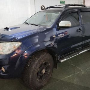¡4 autos de lujo en remate! Toyota Hilux, Fiat Strada Freedom, Citroen C4 y Suzuki S-Presso GL