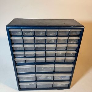Organizador de Módulos con Insumos Varios - imagen 3