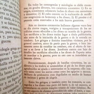 Lote de 2 Libros "Las Guerras" Tomos I y II - Colección General Berisso - imagen 4