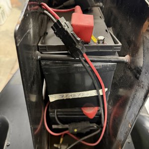 Carro de Compras Eléctrico Amigo ValueShopper USA con Asiento - imagen 6