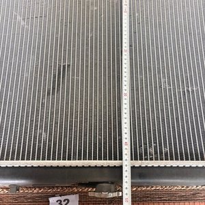 Radiador de Auto Metálico con Tapa - imagen 3