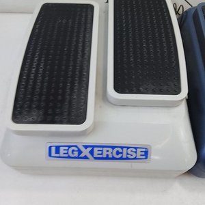 Par de Ejercitadores de Piernas Legxercise y Healthy Legs para Rehabilitación - imagen 4