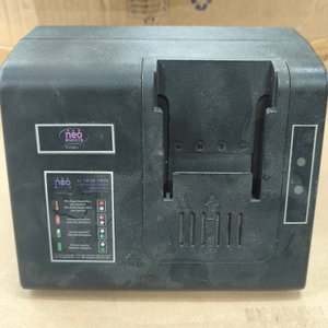 Cargadores y Baterías Eléctricas para Herramientas - imagen 2