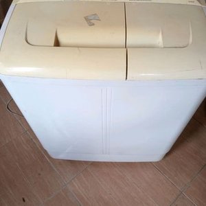 Lote anterior: Lavarropas Carga Superior Blanco
