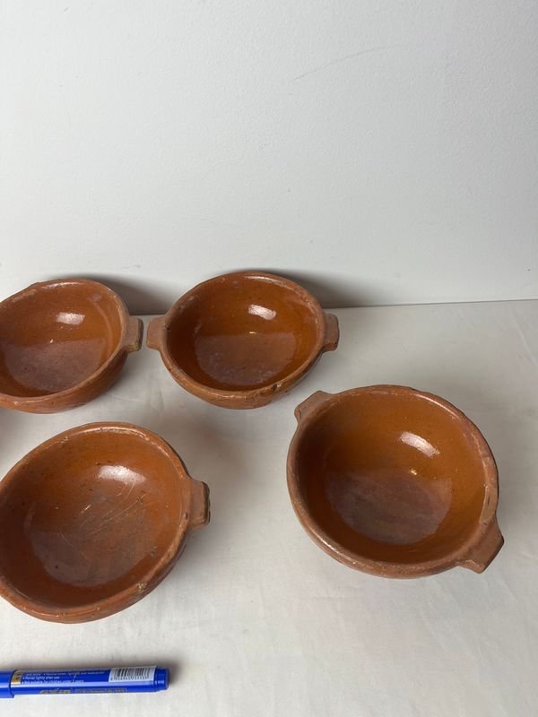 Cazuelas de Barro para Cocina - imagen 3